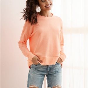 Aerie Beach Fleece